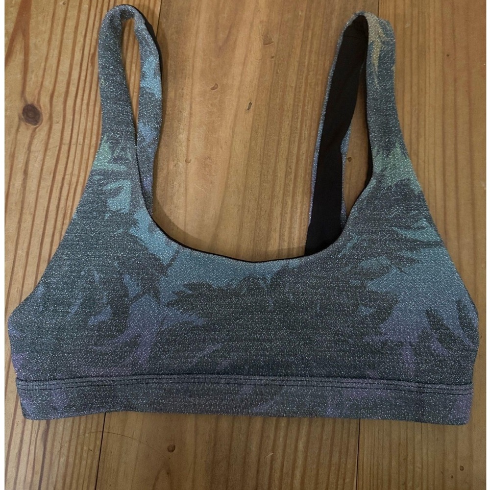 Beach Riot Swim Top